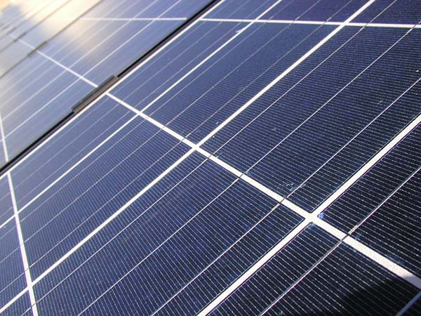 Photovoltaik Gallneukirchen, Engerwitzdorf, Alberndorf