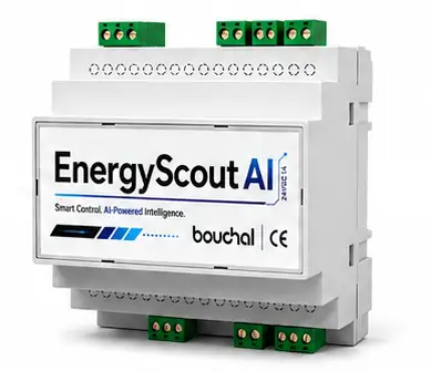 Bouchal Elektro Alberndorf Innovation Energiemanagement Elektrotechnik Mühlviertel Urfahr-Umgebung